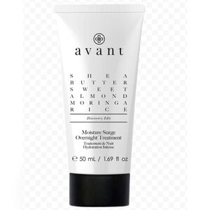 5/75$  - AVANT Age Restore Moisture surge overnight treatment